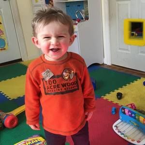 Meet your Posher, Lindsay